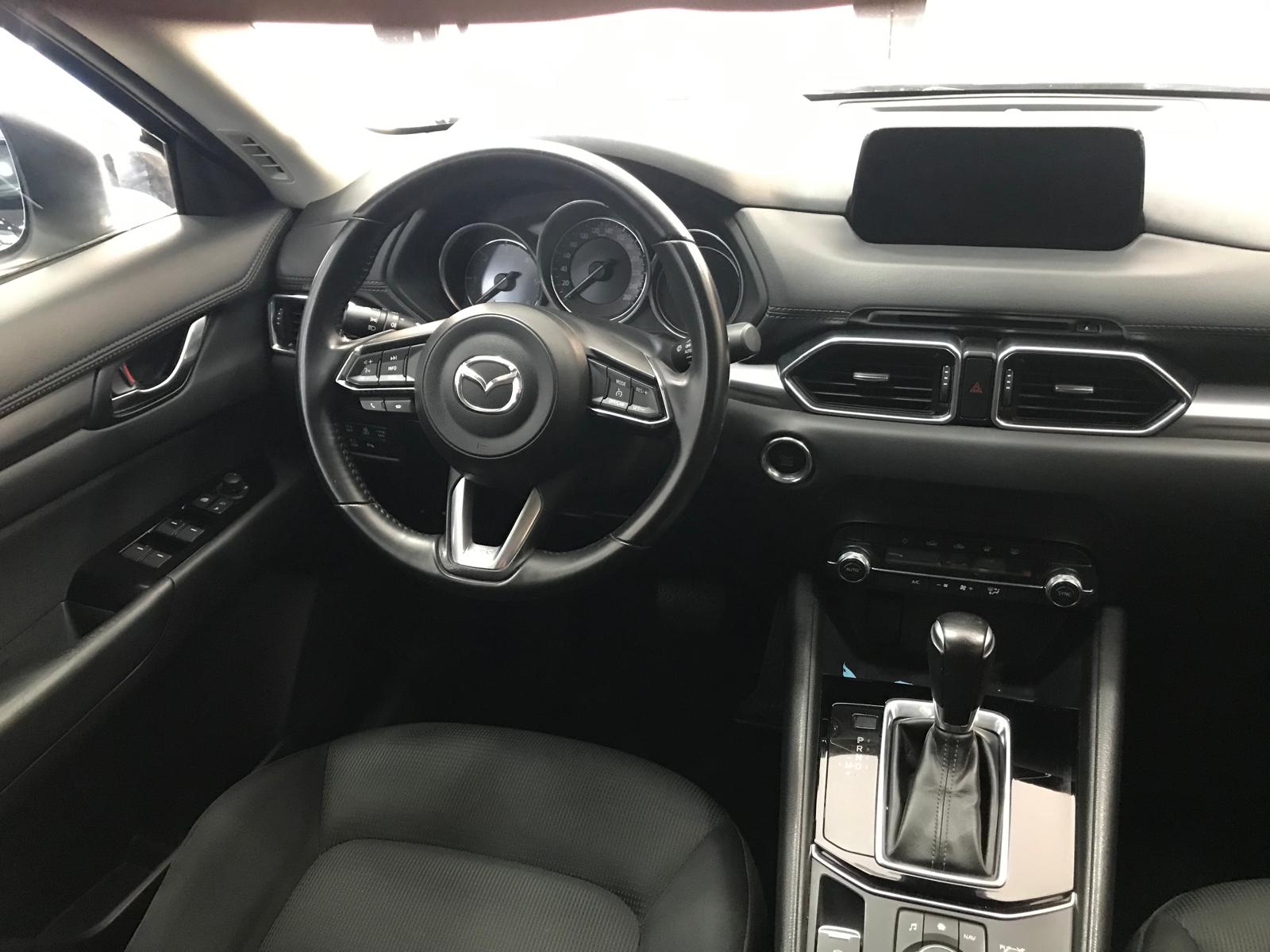 MAZDA - CX5 2.2 D 110kW 150CV 2WD Evolution Navi