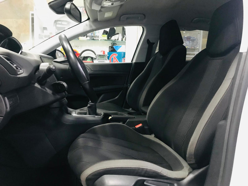 PEUGEOT - 308 Nuevo 308 5p Allure 1.6 HDi 92