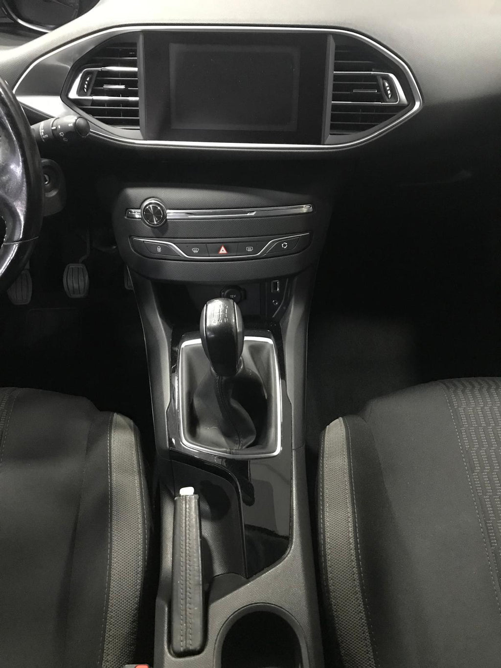 PEUGEOT - 308 Nuevo 308 5p Allure 1.6 HDi 92