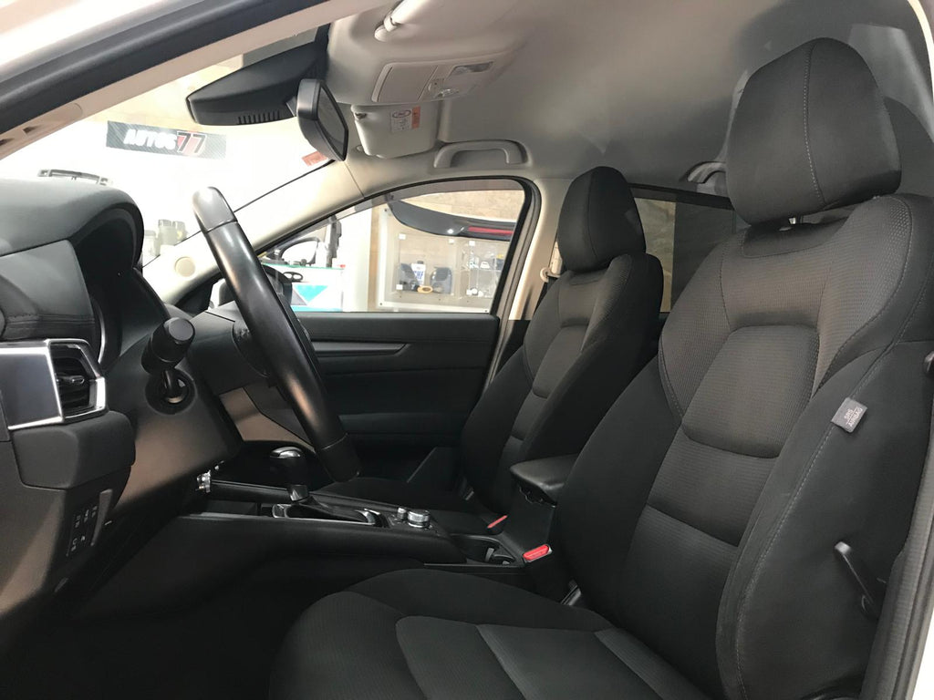 MAZDA - CX5 2.2 D 110kW 150CV 2WD Evolution Navi