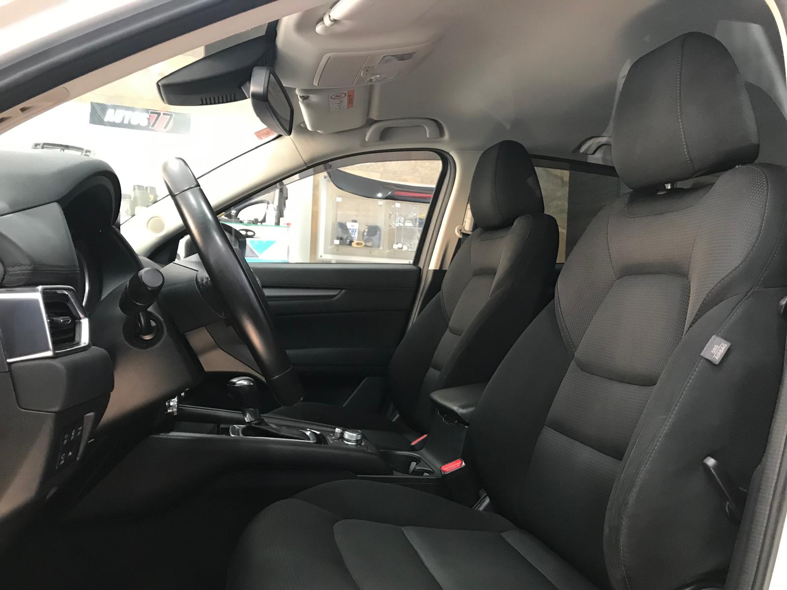 MAZDA - CX5 2.2 D 110kW 150CV 2WD Evolution Navi