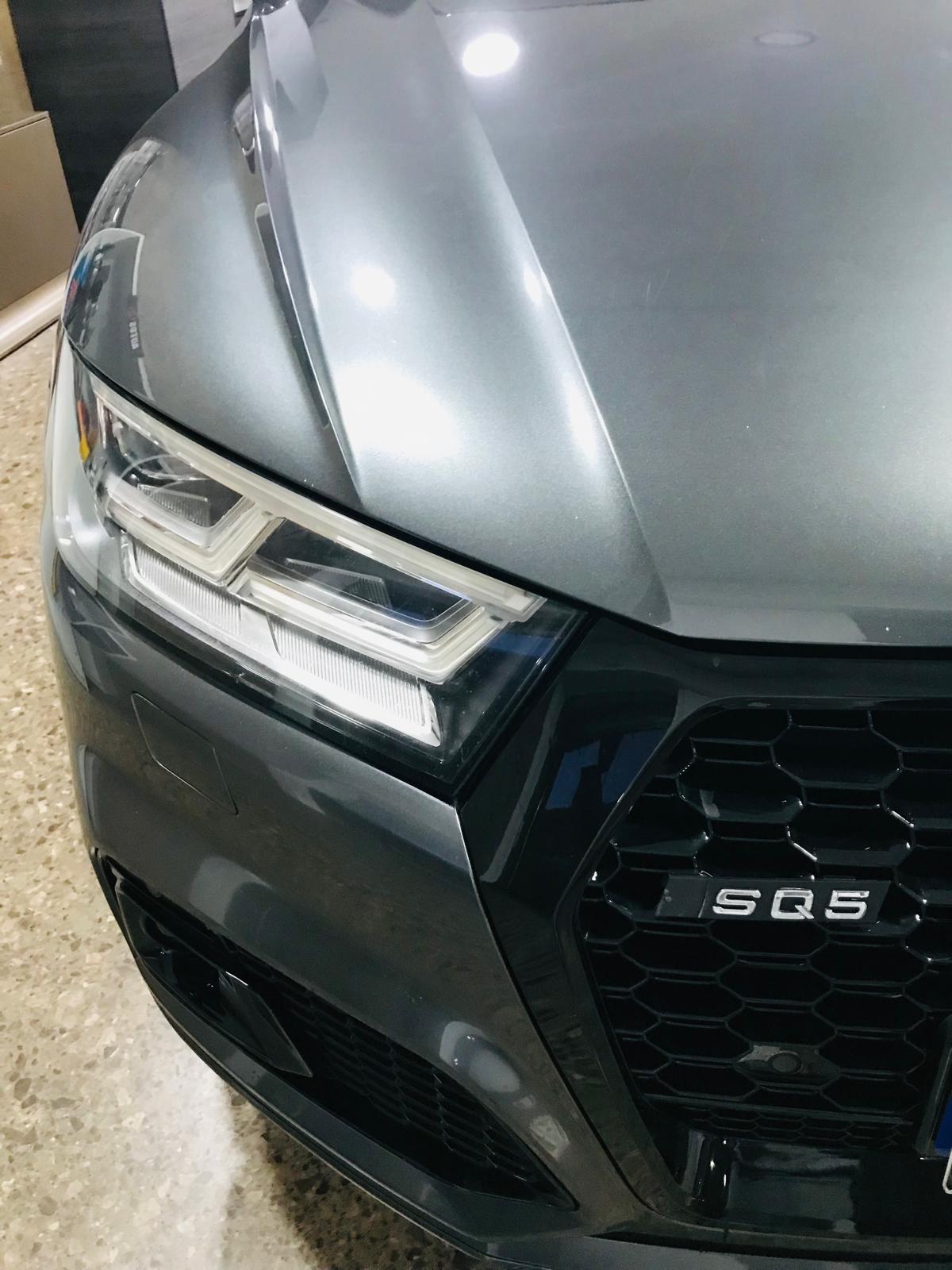 Audi Q5 RS-Line 3.0 TDI QUATRO 286 CV