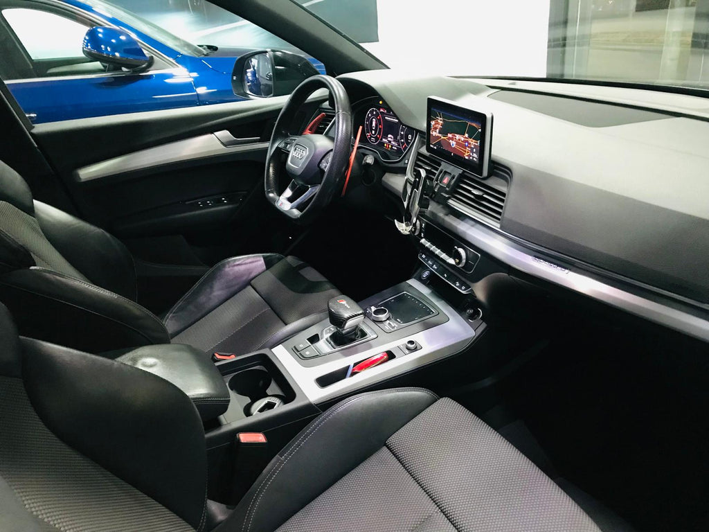 Audi Q5 RS-Line 3.0 TDI QUATRO 286 CV