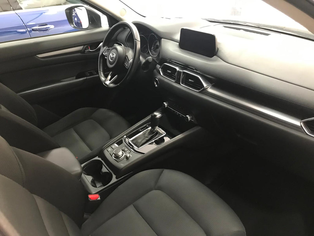 MAZDA - CX5 2.2 D 110kW 150CV 2WD Evolution Navi