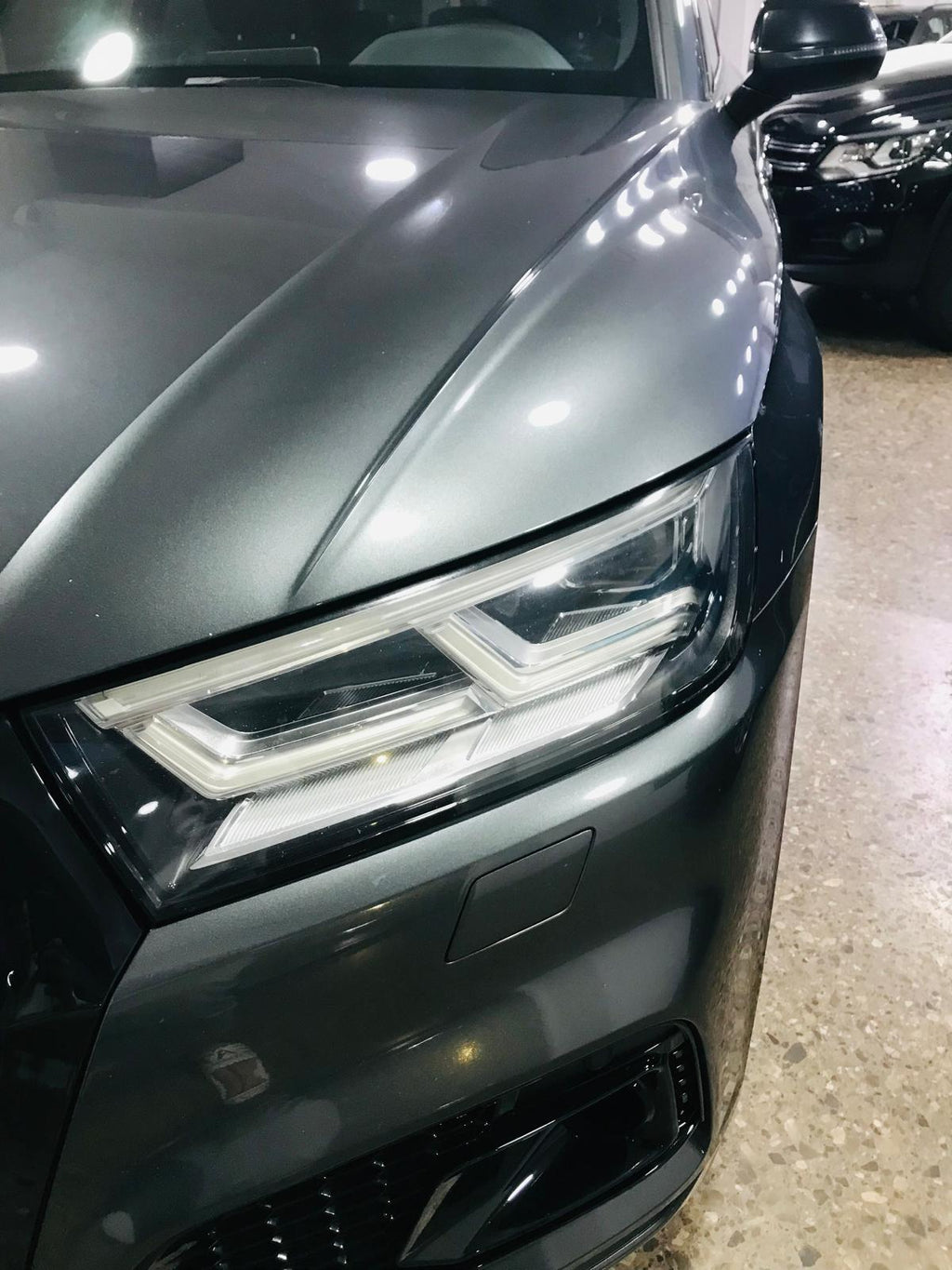 Audi Q5 RS-Line 3.0 TDI QUATRO 286 CV