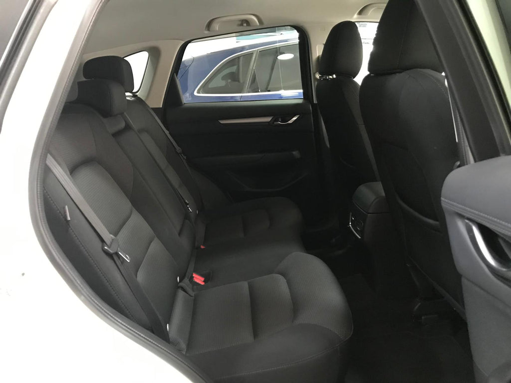 MAZDA - CX5 2.2 D 110kW 150CV 2WD Evolution Navi