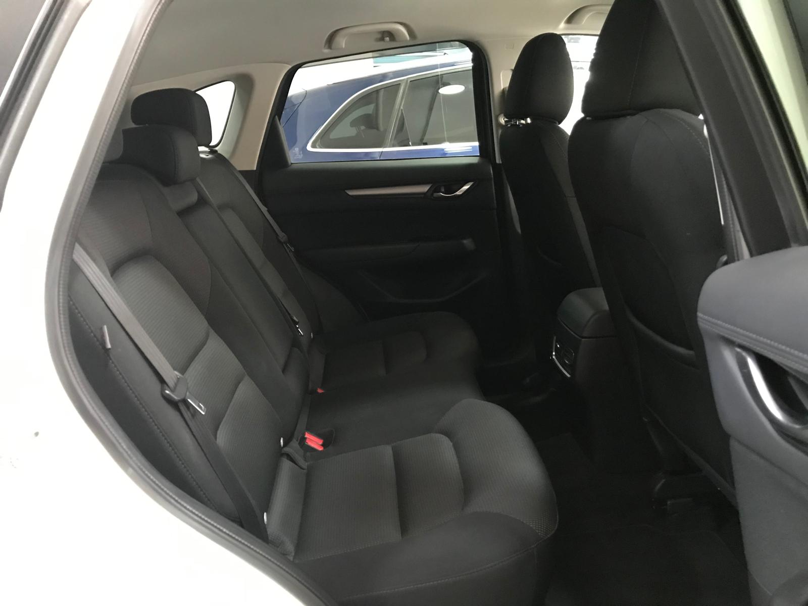 MAZDA - CX5 2.2 D 110kW 150CV 2WD Evolution Navi