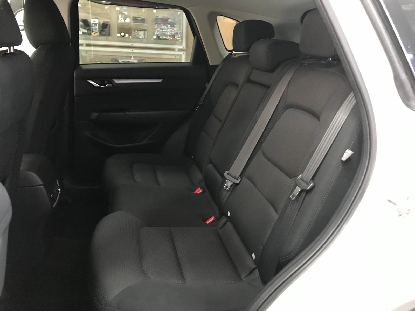 MAZDA - CX5 2.2 D 110kW 150CV 2WD Evolution Navi