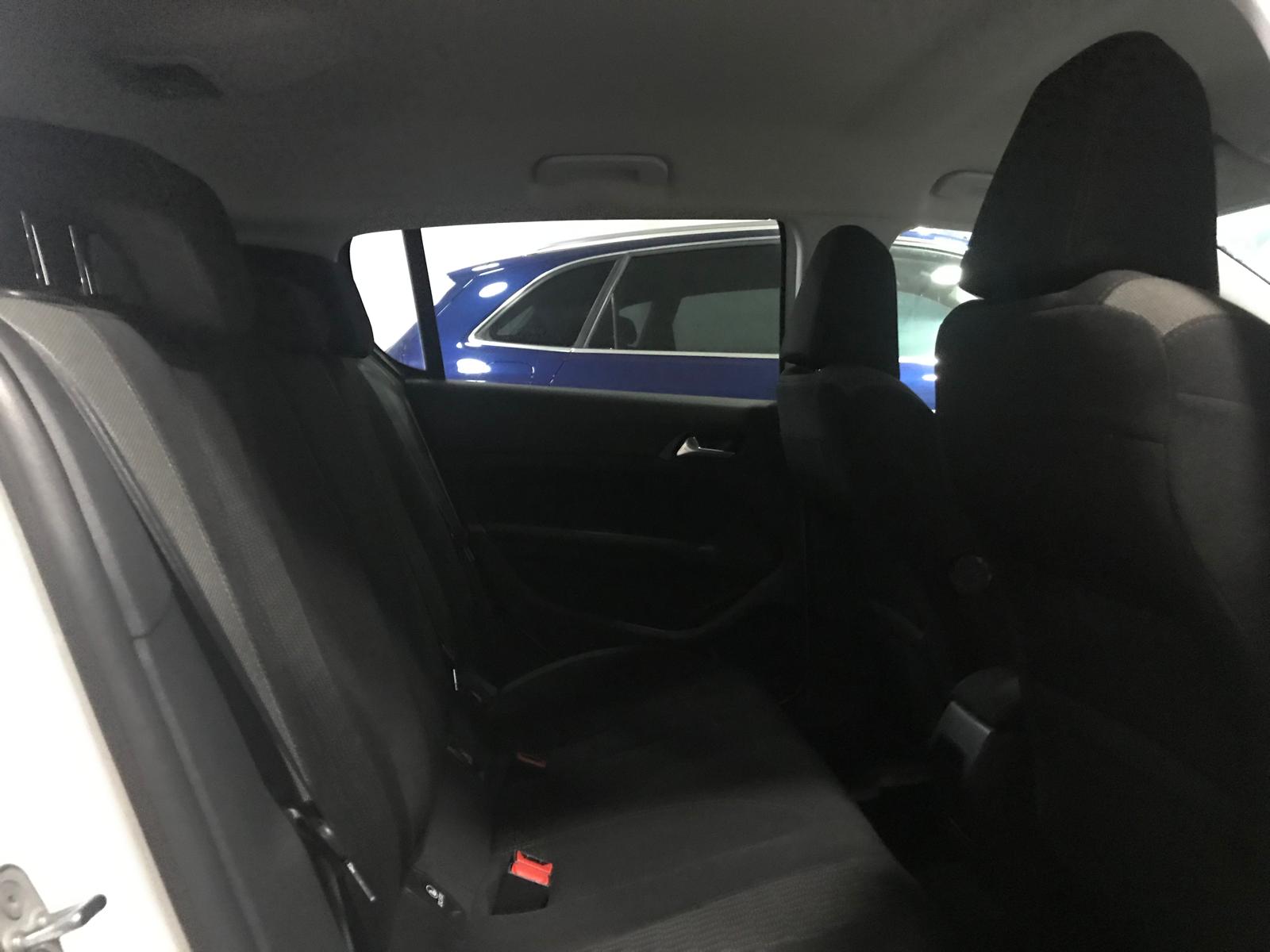 PEUGEOT - 308 Nuevo 308 5p Allure 1.6 HDi 92