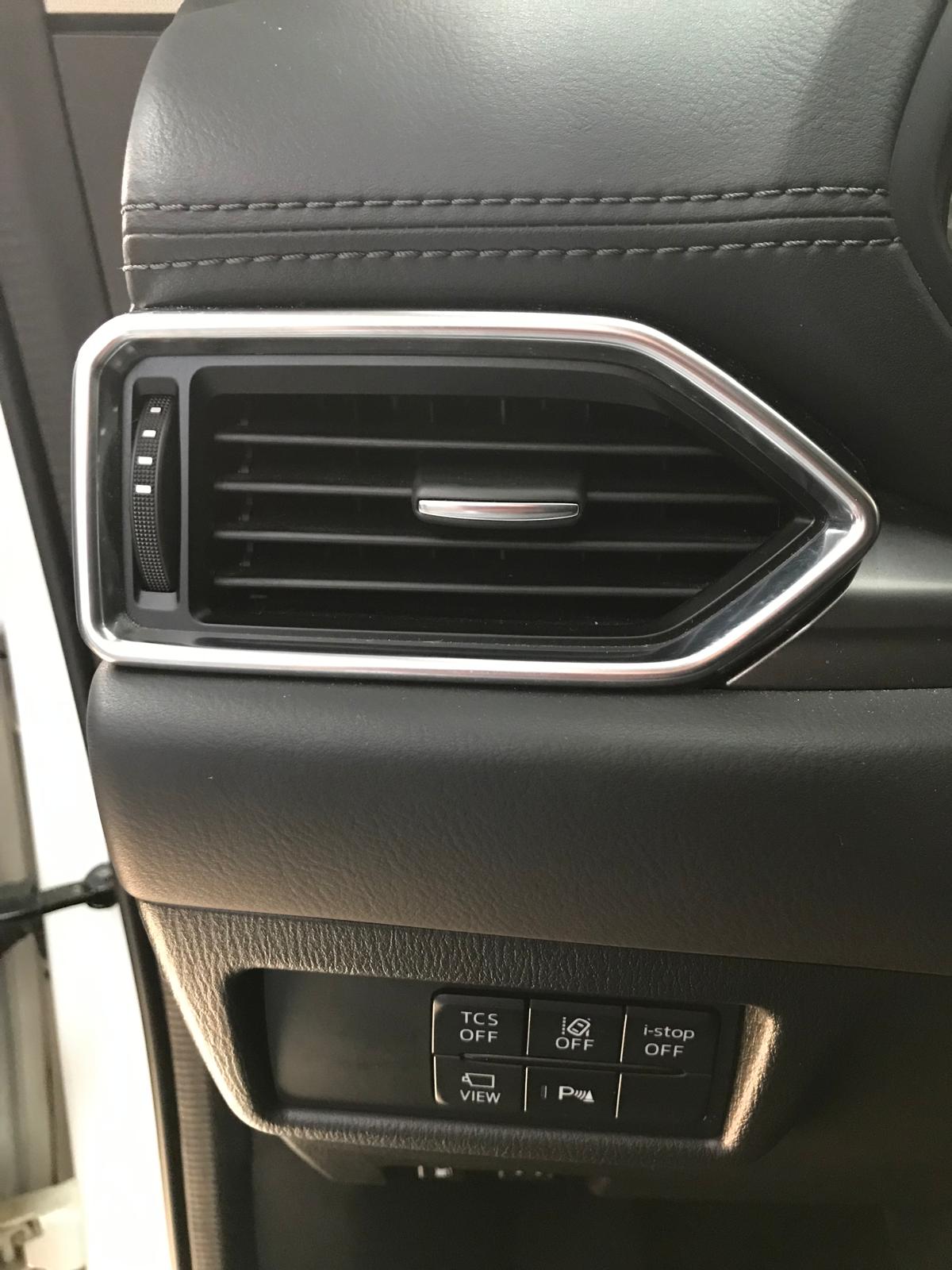 MAZDA - CX5 2.2 D 110kW 150CV 2WD Evolution Navi