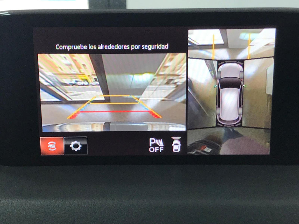 MAZDA - CX5 2.2 D 110kW 150CV 2WD Evolution Navi