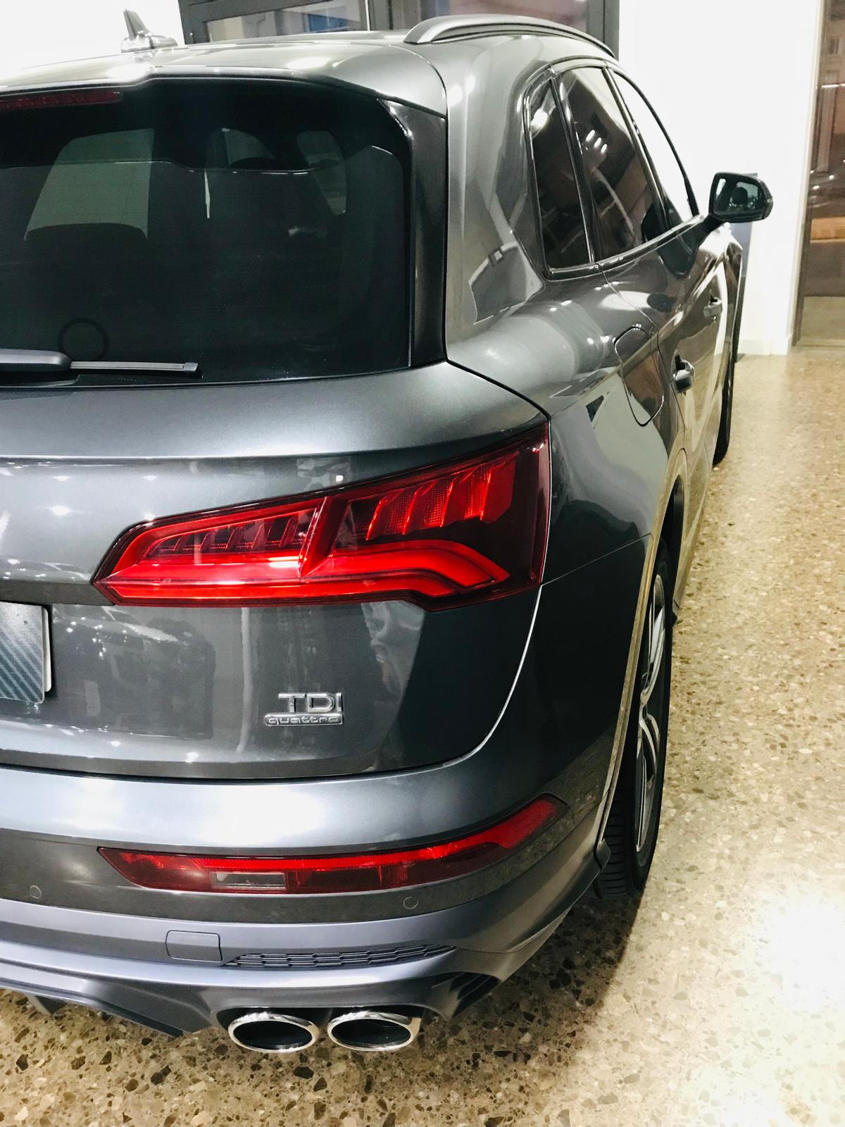 Audi Q5 RS-Line 3.0 TDI QUATRO 286 CV