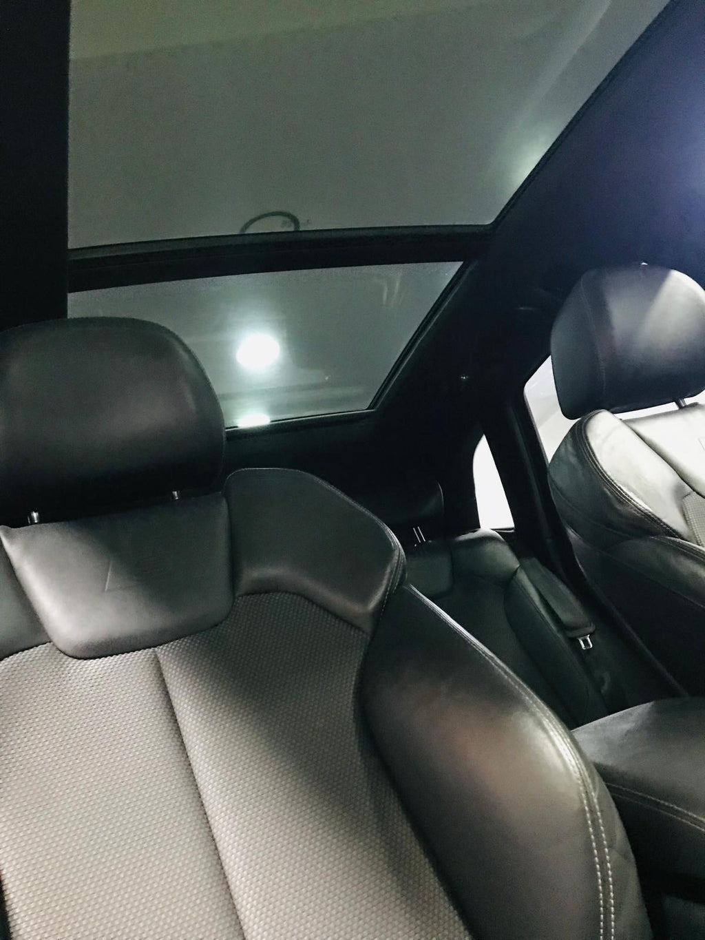 Audi Q5 RS-Line 3.0 TDI QUATRO 286 CV