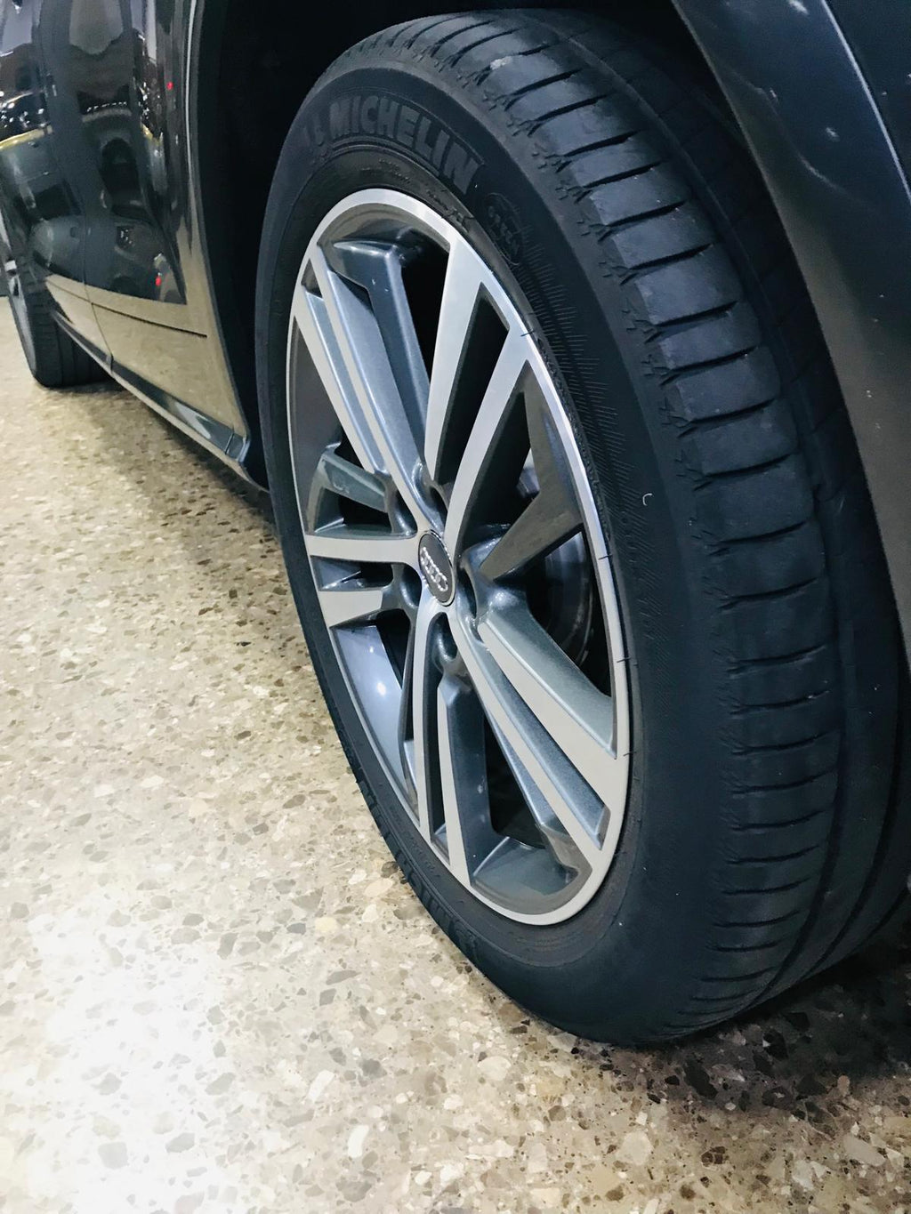 Audi Q5 RS-Line 3.0 TDI QUATRO 286 CV