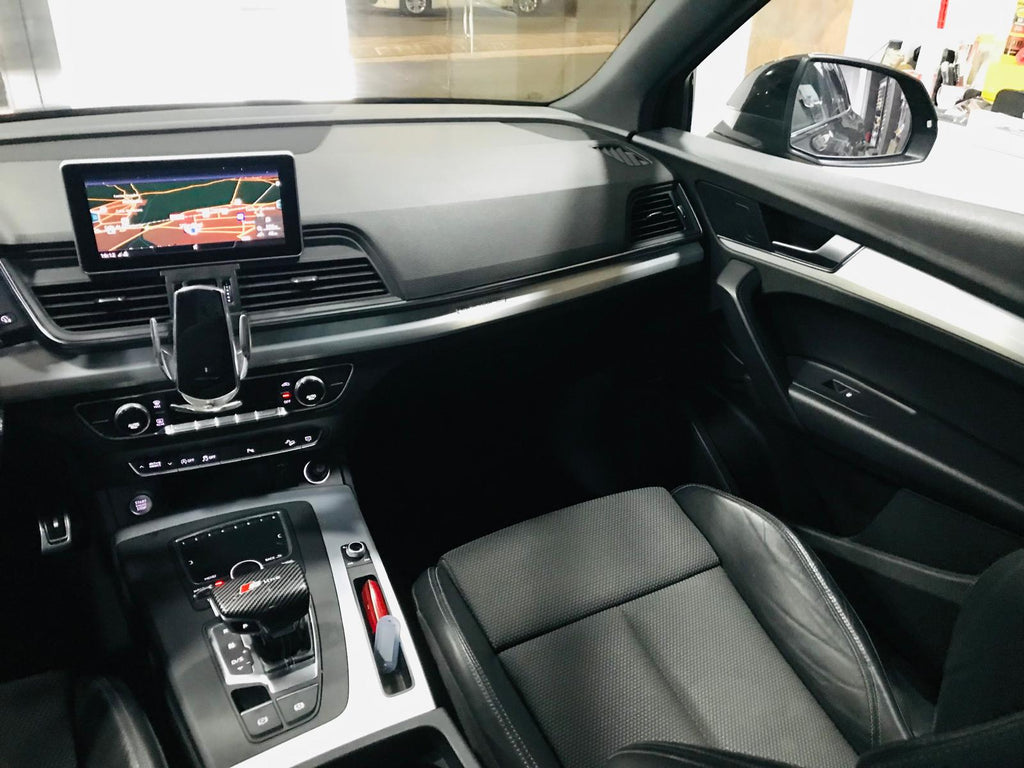 Audi Q5 RS-Line 3.0 TDI QUATRO 286 CV