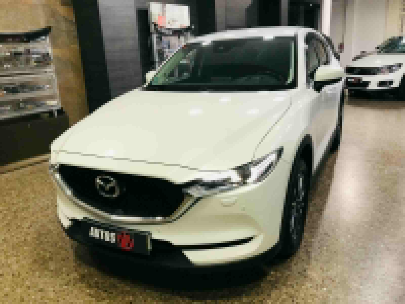 MAZDA - CX5 2.2 D 110kW 150CV 2WD Evolution Navi