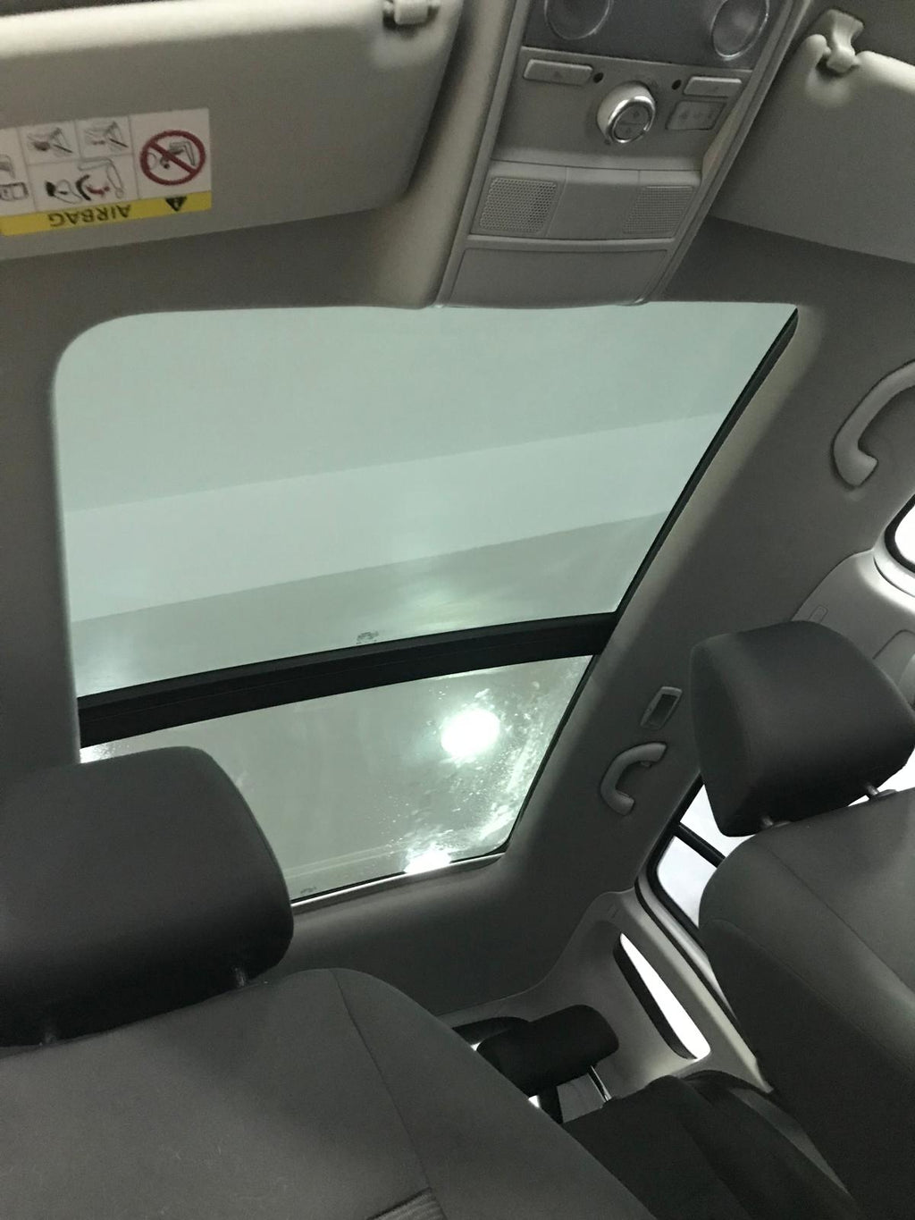 VOLKSWAGEN - Tiguan T1 2.0 TDI 110CV BMT 4x2