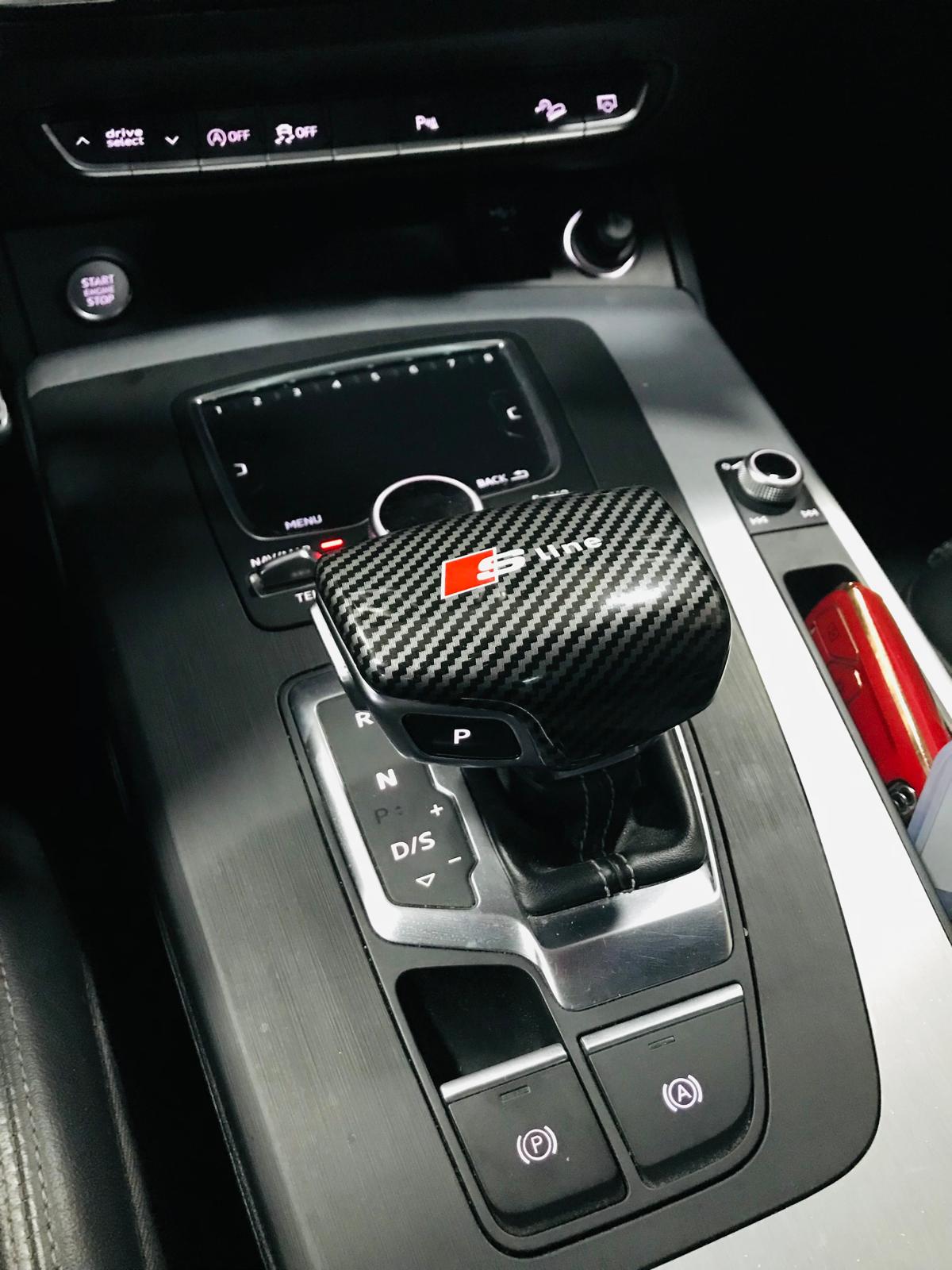 Audi Q5 RS-Line 3.0 TDI QUATRO 286 CV