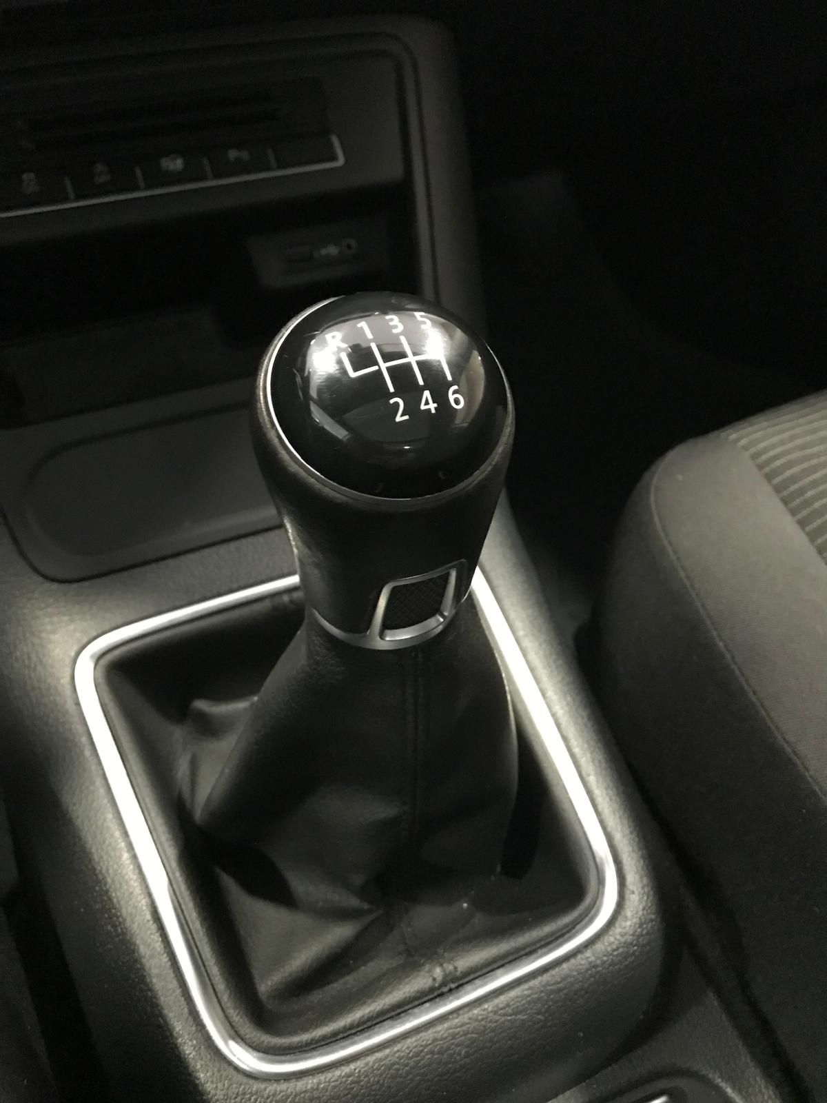 VOLKSWAGEN - Tiguan T1 2.0 TDI 110CV BMT 4x2