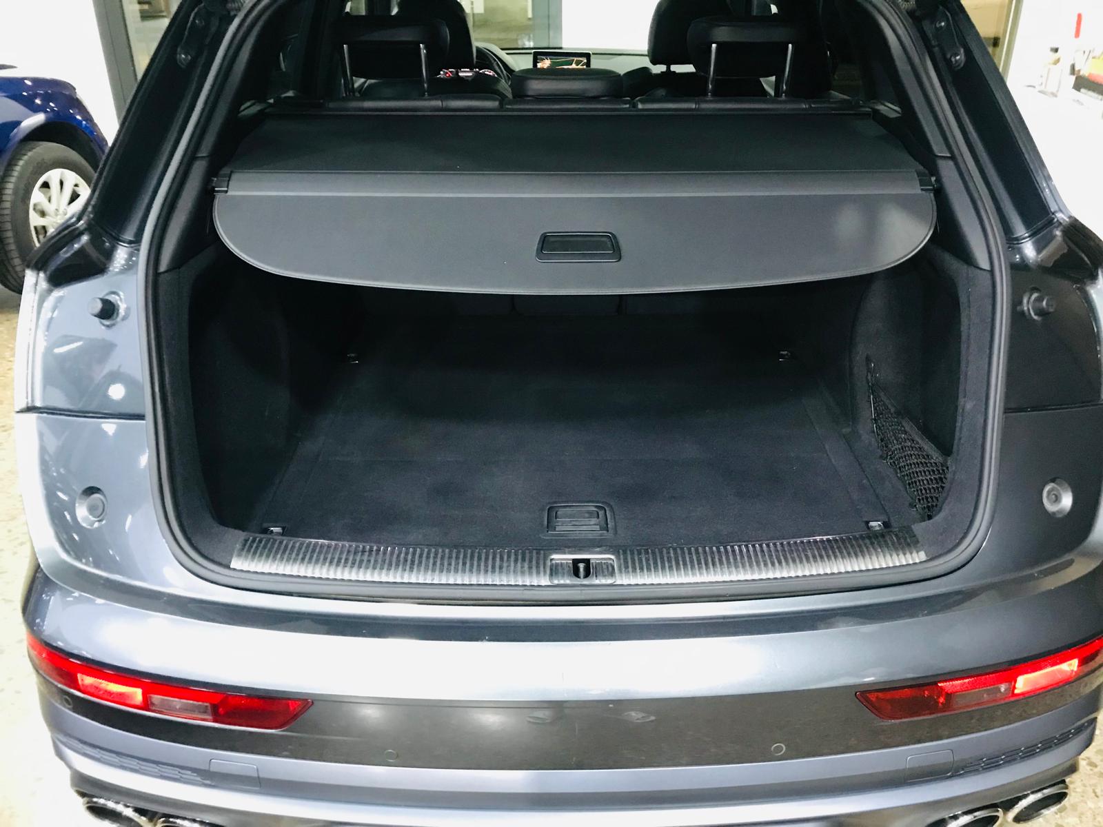 Audi Q5 RS-Line 3.0 TDI QUATRO 286 CV