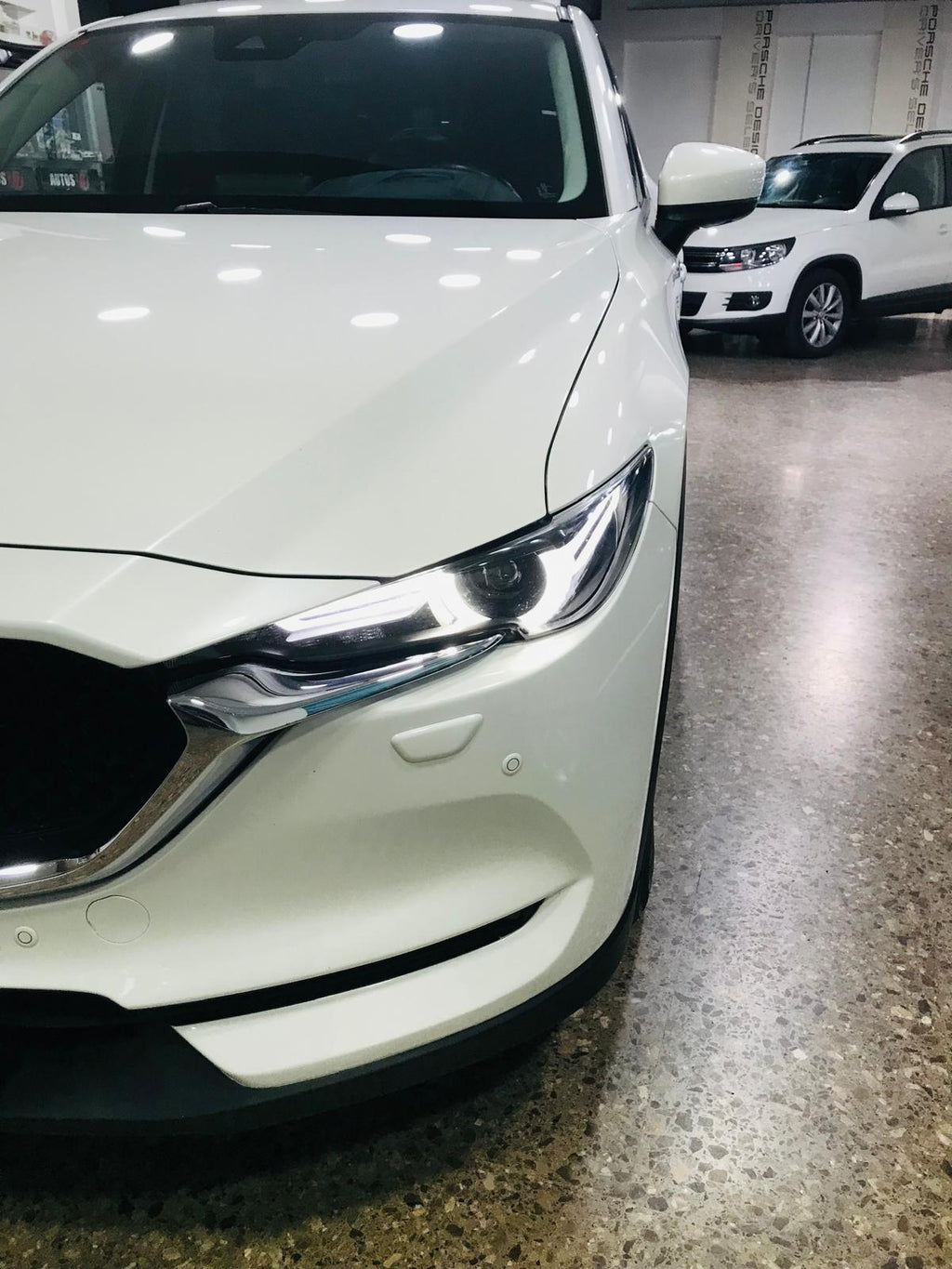 MAZDA - CX5 2.2 D 110kW 150CV 2WD Evolution Navi