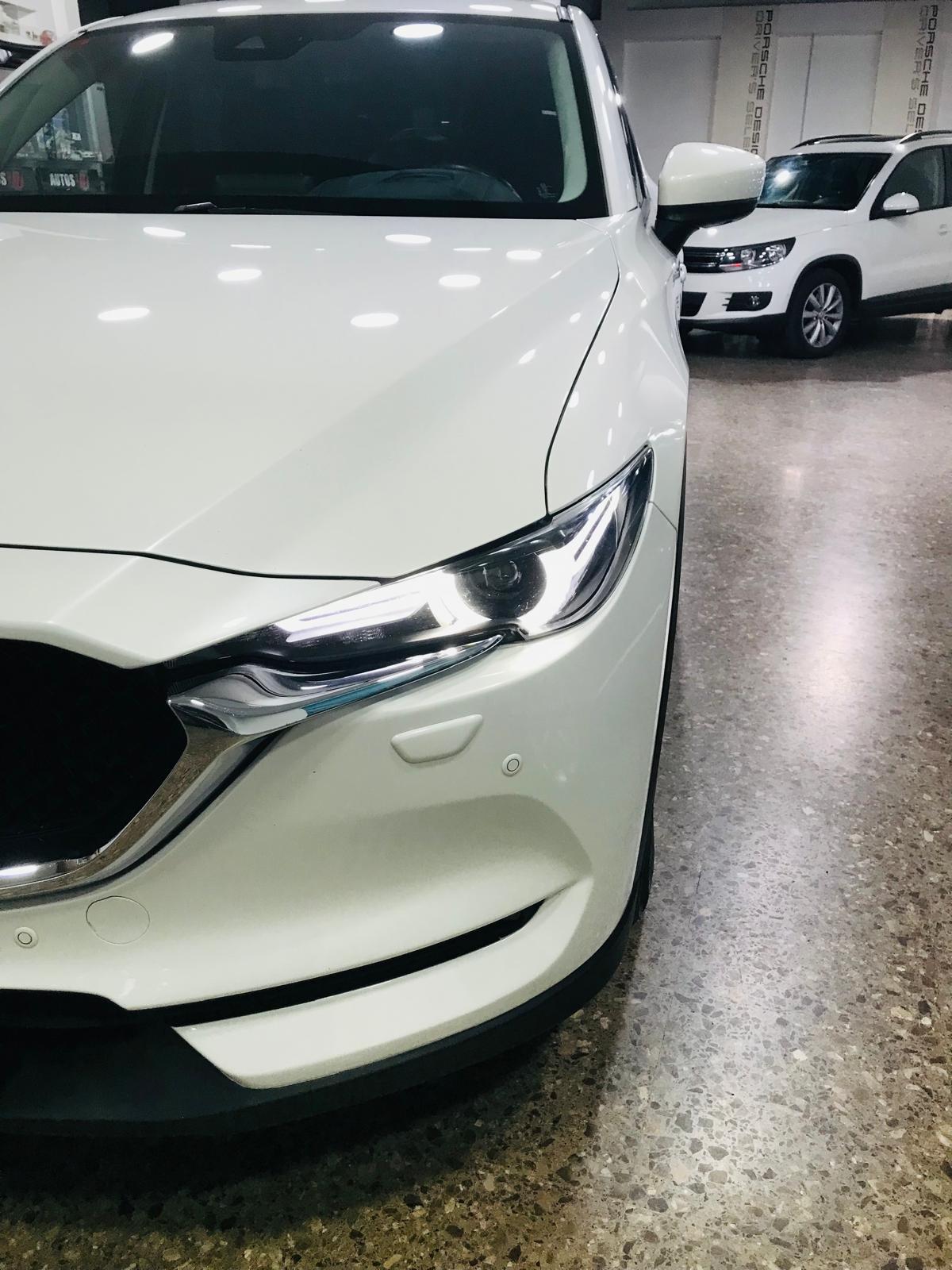 MAZDA - CX5 2.2 D 110kW 150CV 2WD Evolution Navi