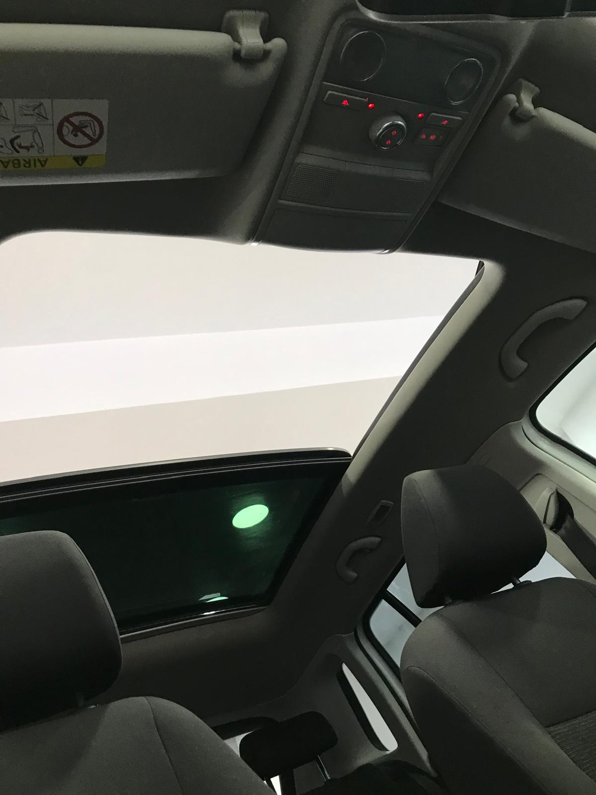 VOLKSWAGEN - Tiguan T1 2.0 TDI 110CV BMT 4x2