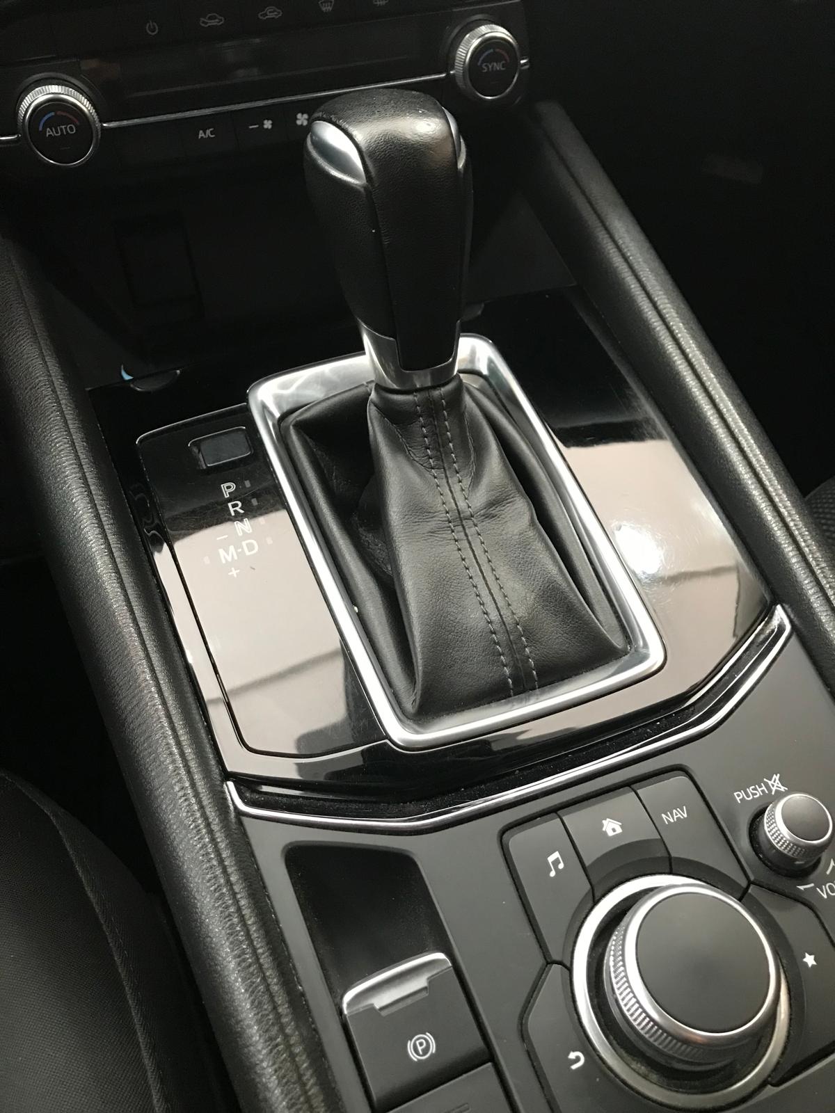 MAZDA - CX5 2.2 D 110kW 150CV 2WD Evolution Navi