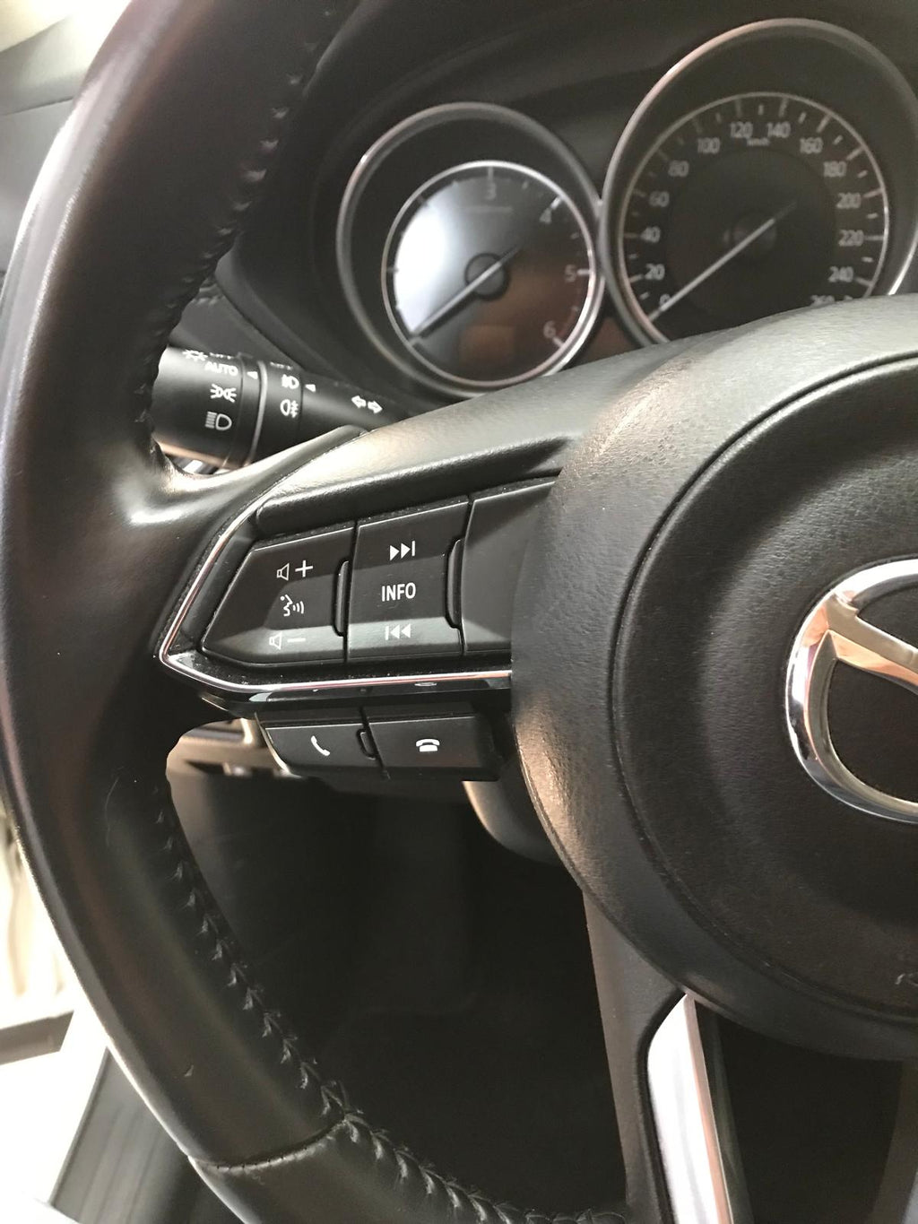 MAZDA - CX5 2.2 D 110kW 150CV 2WD Evolution Navi