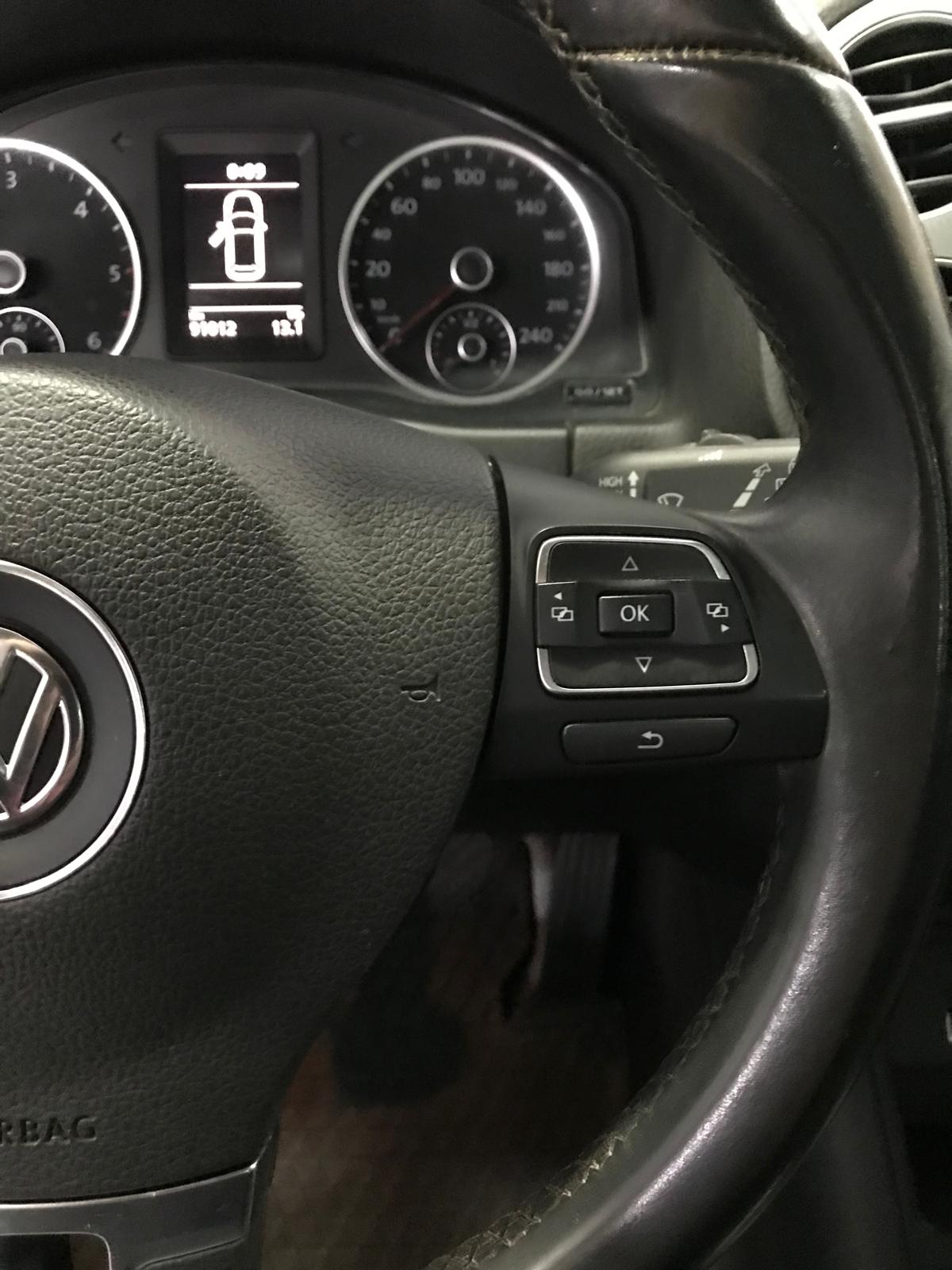 VOLKSWAGEN - Tiguan T1 2.0 TDI 110CV BMT 4x2