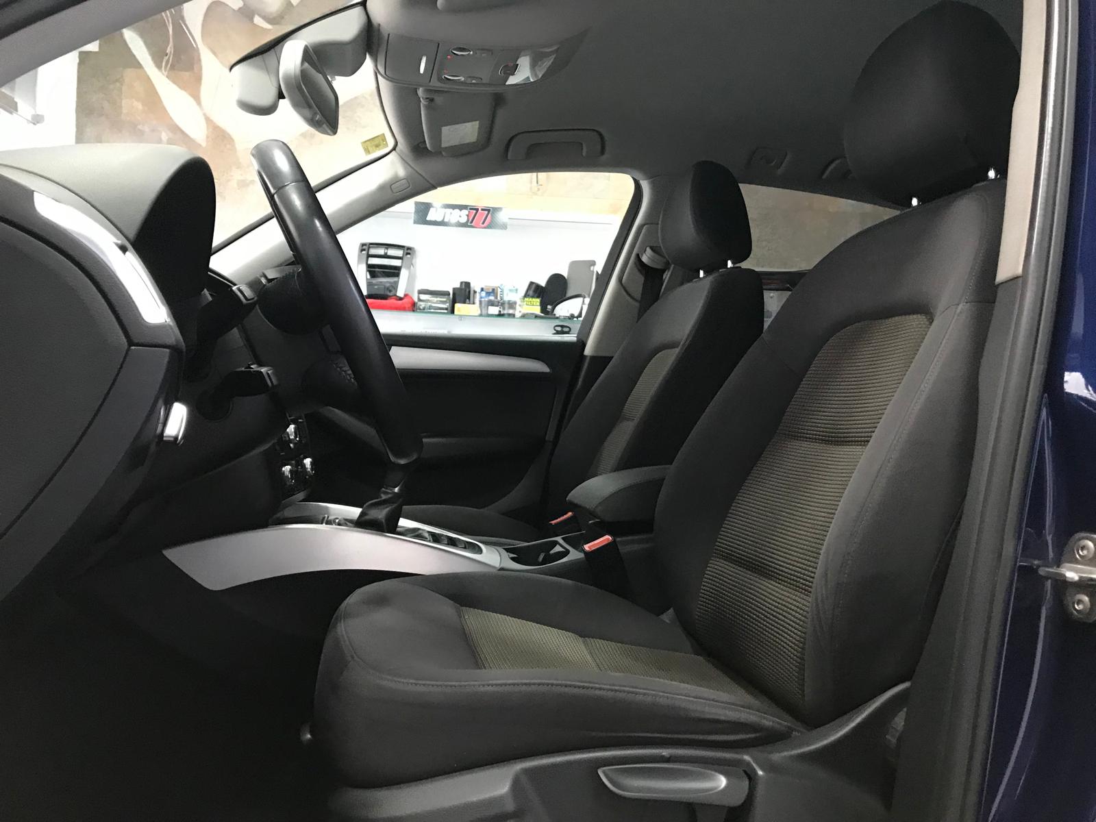 AUDI - Q5 2.0 TDI 150cv quattro Ambition