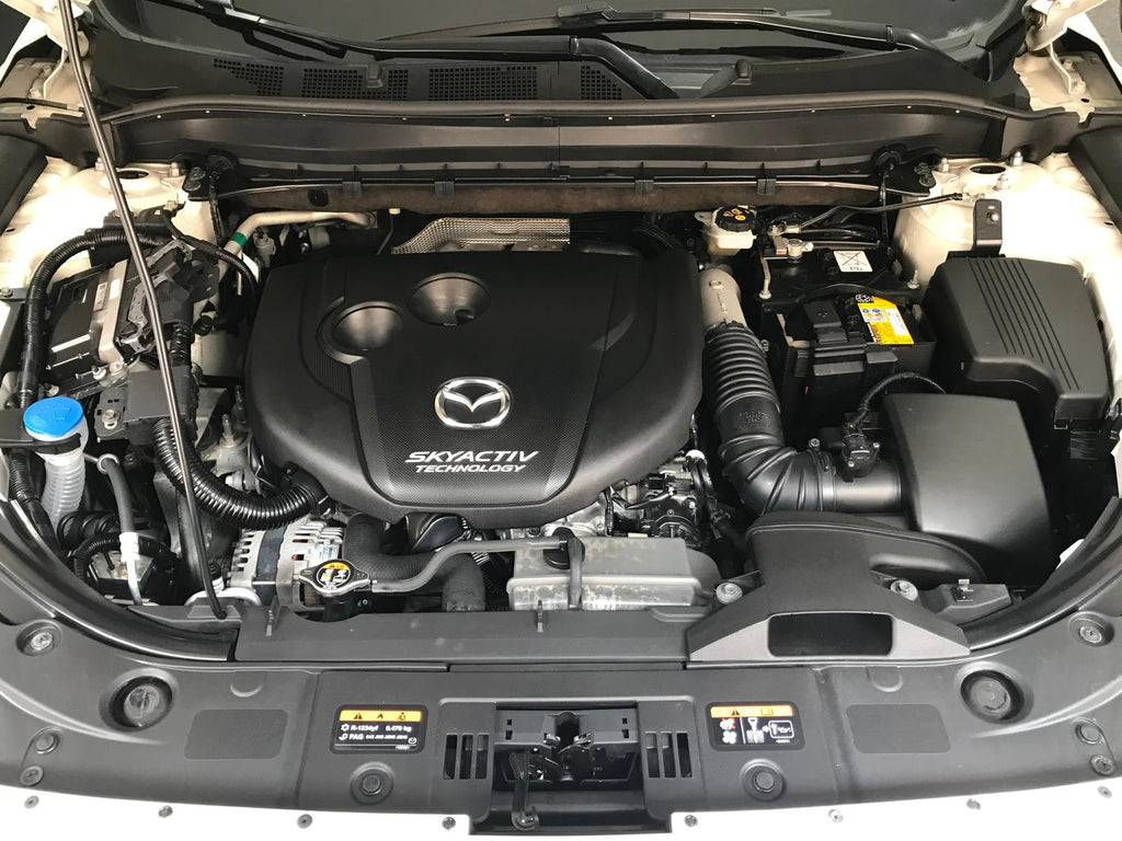 MAZDA - CX5 2.2 D 110kW 150CV 2WD Evolution Navi