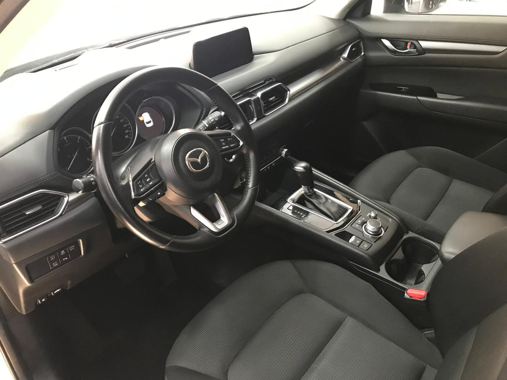 MAZDA - CX5 2.2 D 110kW 150CV 2WD Evolution Navi