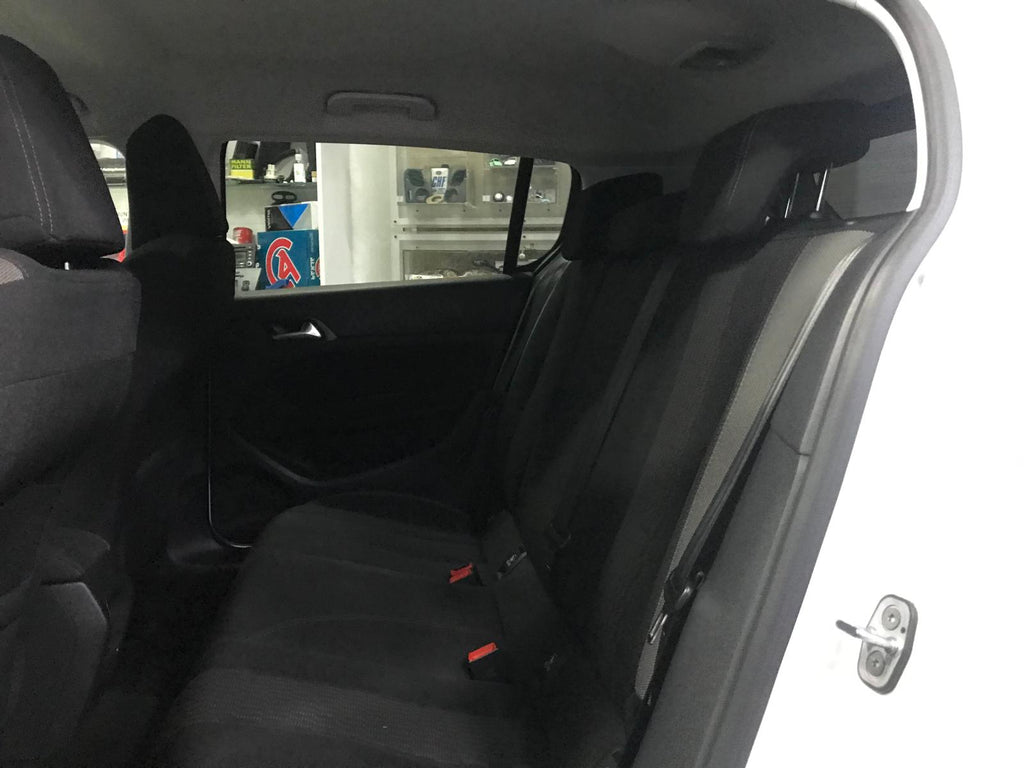 PEUGEOT - 308 Nuevo 308 5p Allure 1.6 HDi 92