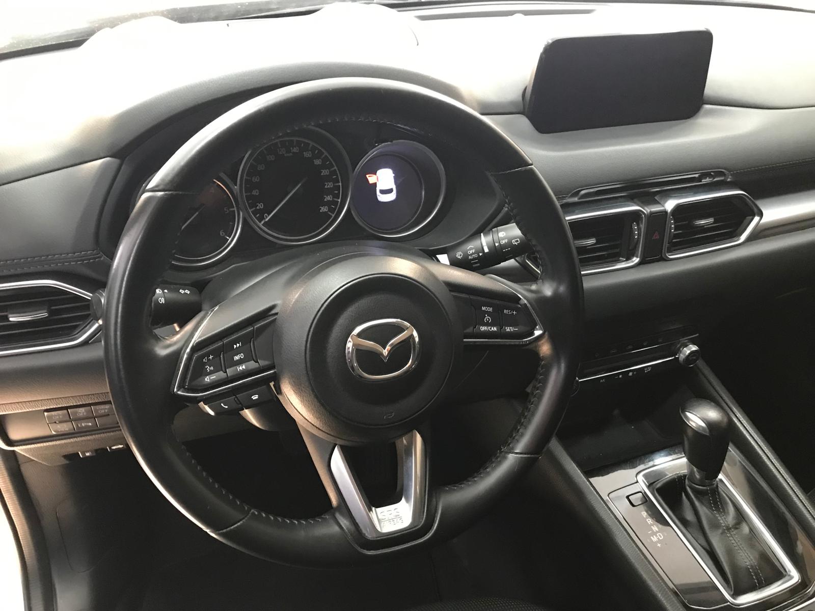 MAZDA - CX5 2.2 D 110kW 150CV 2WD Evolution Navi