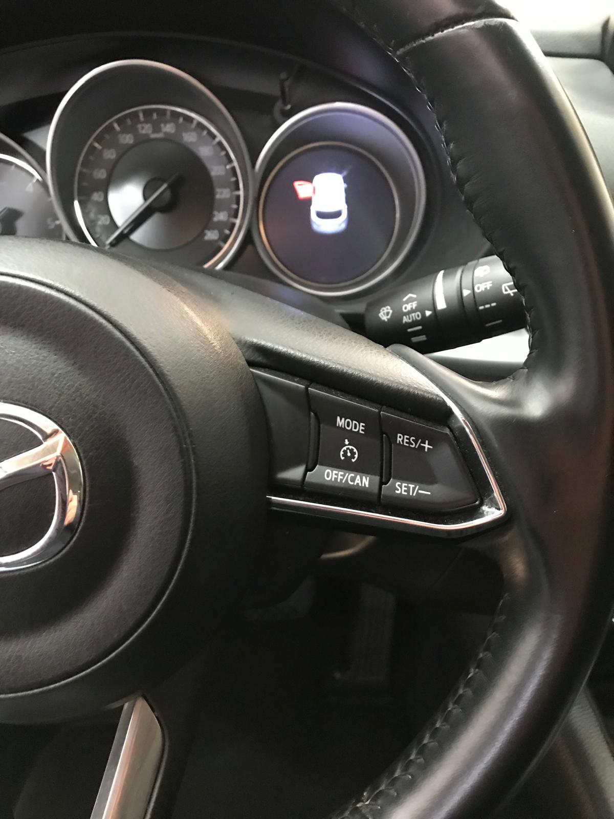 MAZDA - CX5 2.2 D 110kW 150CV 2WD Evolution Navi