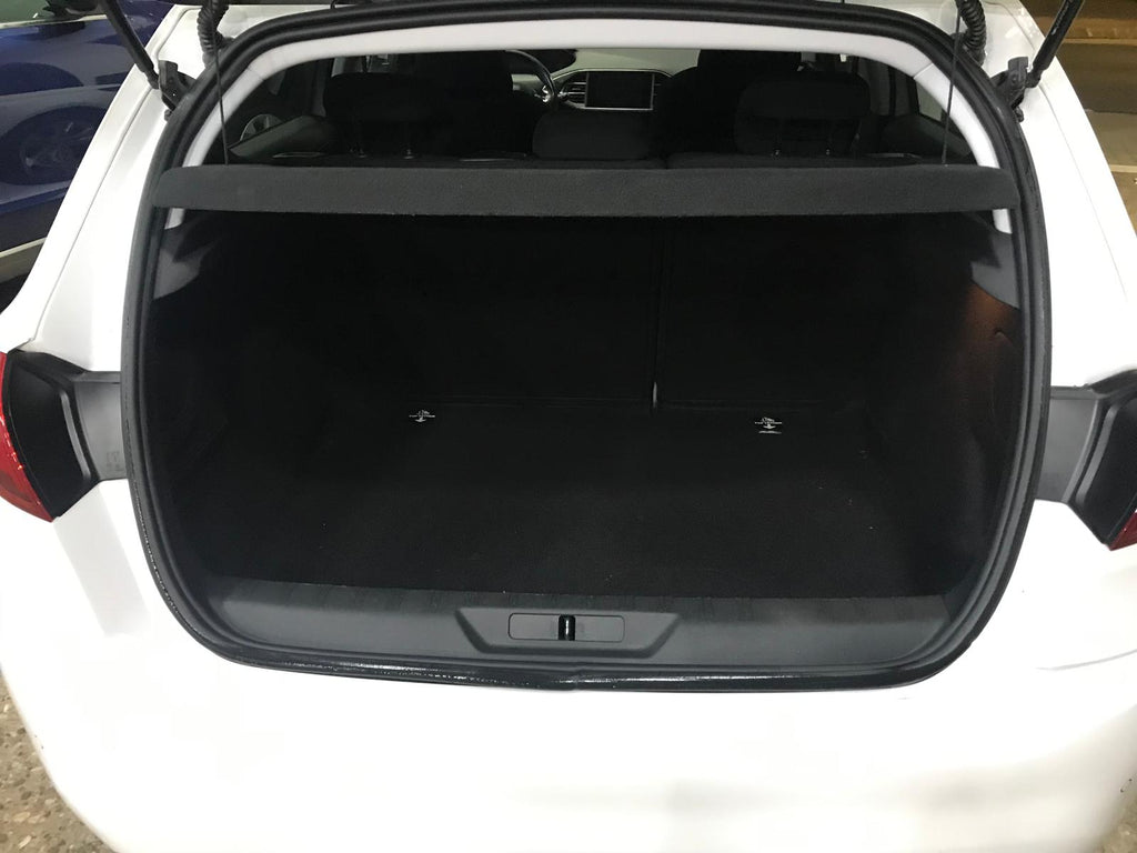 PEUGEOT - 308 Nuevo 308 5p Allure 1.6 HDi 92