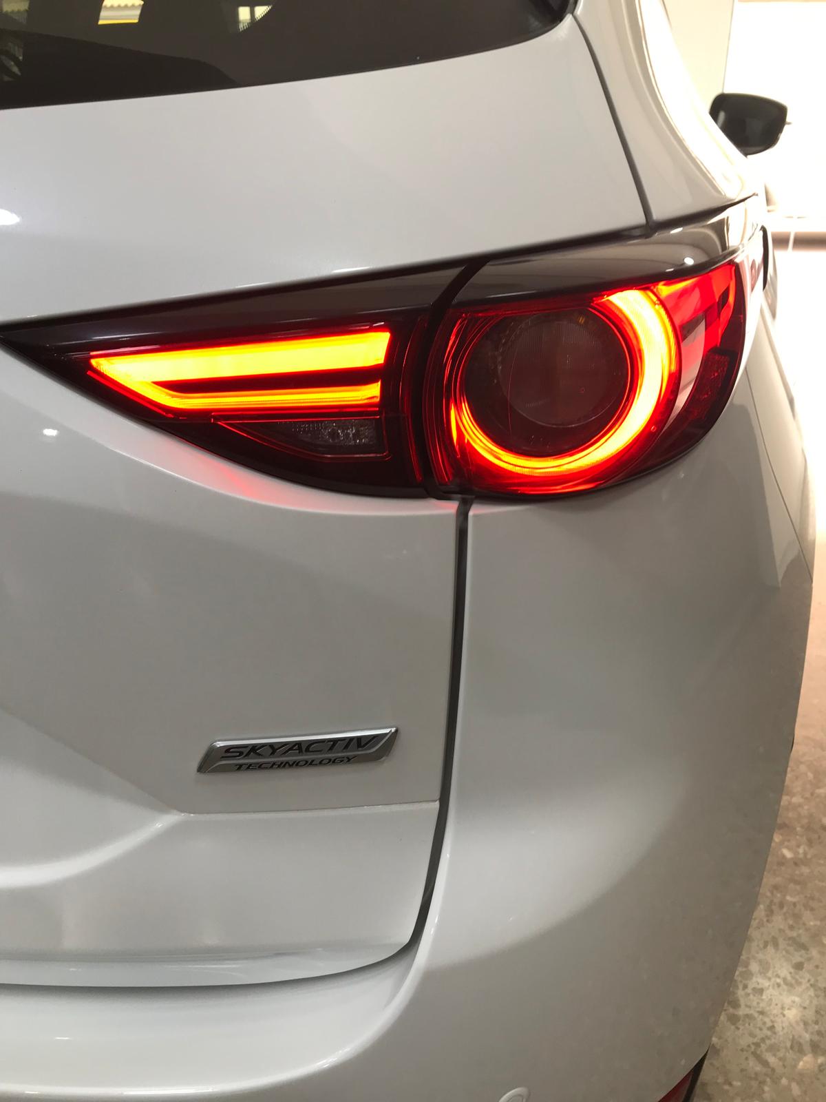 MAZDA - CX5 2.2 D 110kW 150CV 2WD Evolution Navi