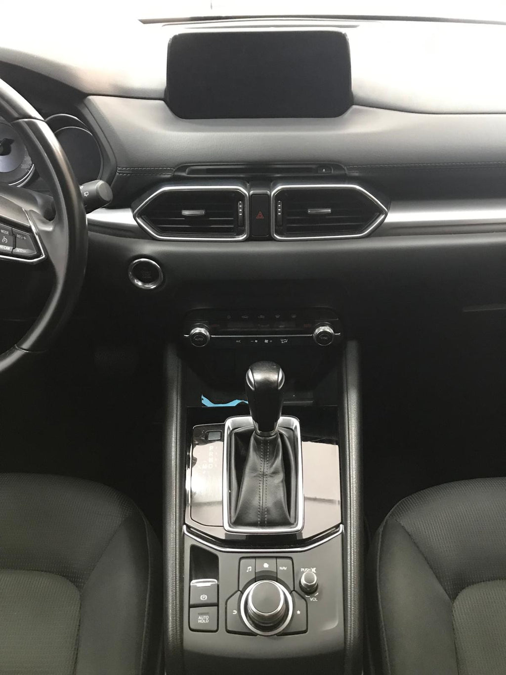 MAZDA - CX5 2.2 D 110kW 150CV 2WD Evolution Navi