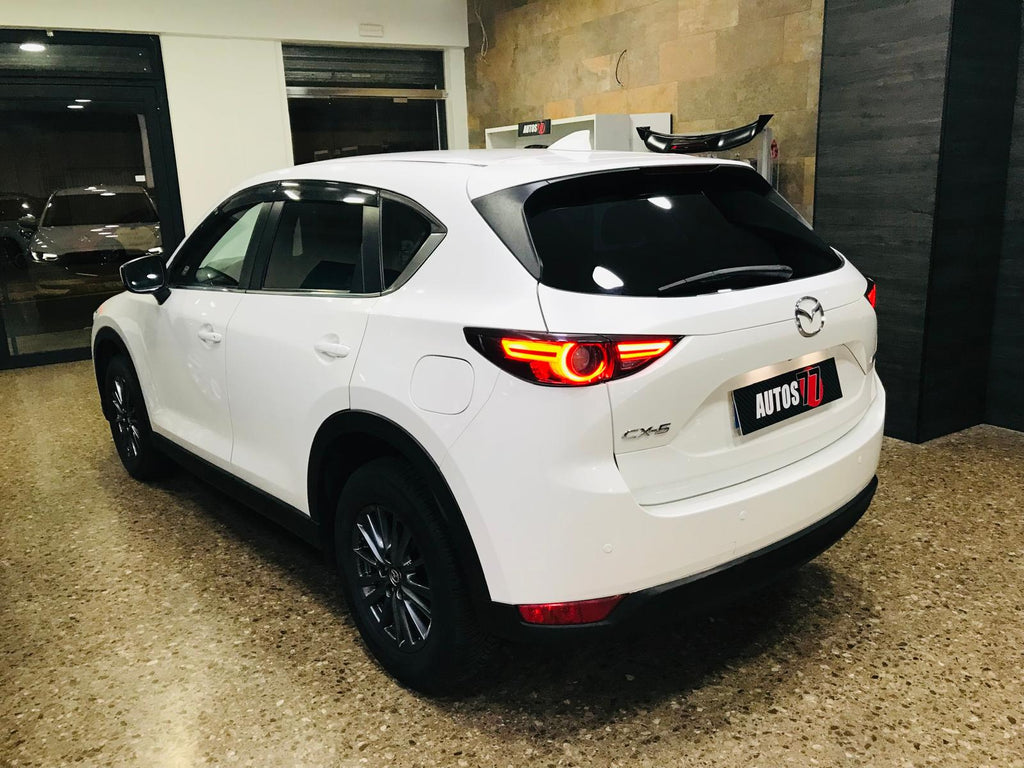 MAZDA - CX5 2.2 D 110kW 150CV 2WD Evolution Navi