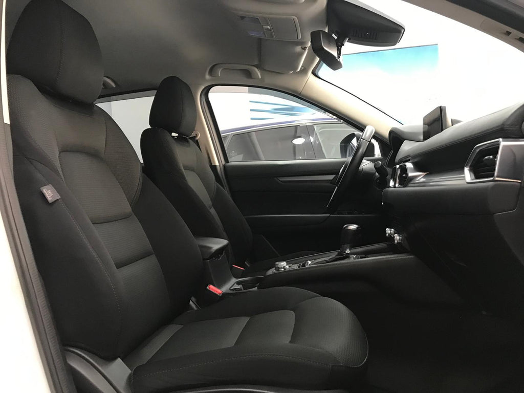 MAZDA - CX5 2.2 D 110kW 150CV 2WD Evolution Navi