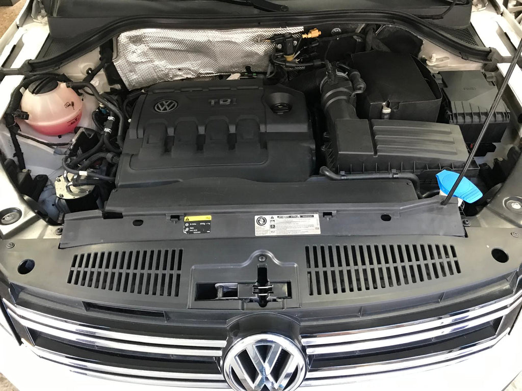 VOLKSWAGEN - Tiguan T1 2.0 TDI 110CV BMT 4x2