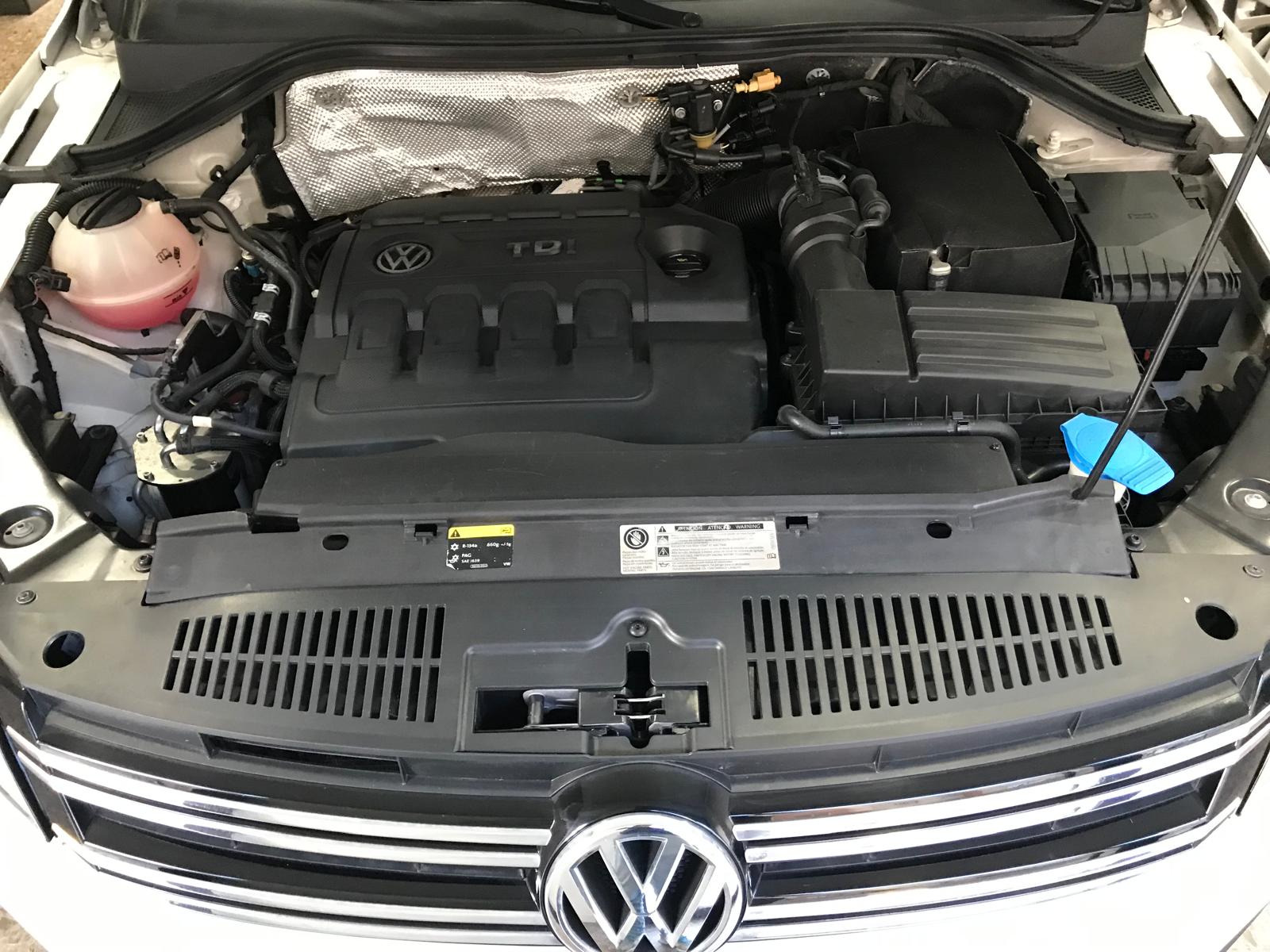 VOLKSWAGEN - Tiguan T1 2.0 TDI 110CV BMT 4x2